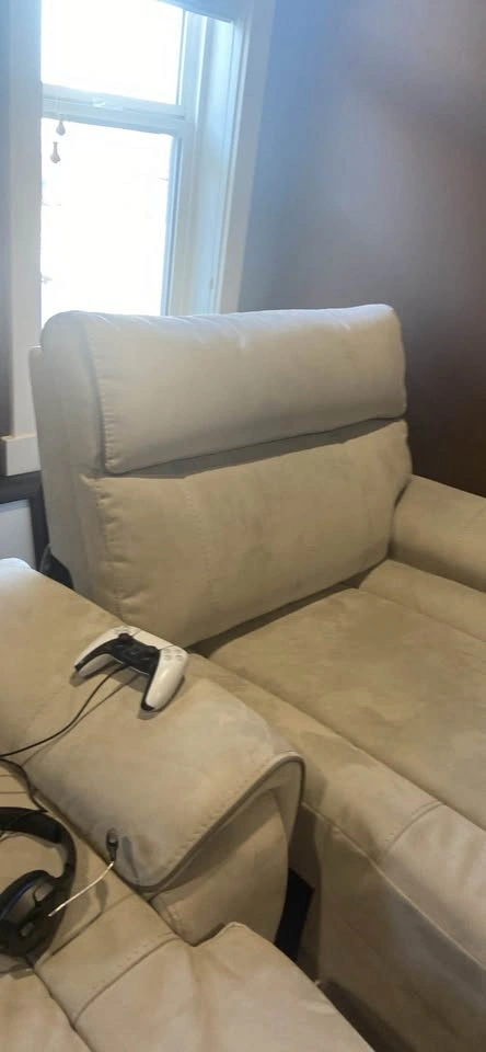 Sofa recliner - photo 4