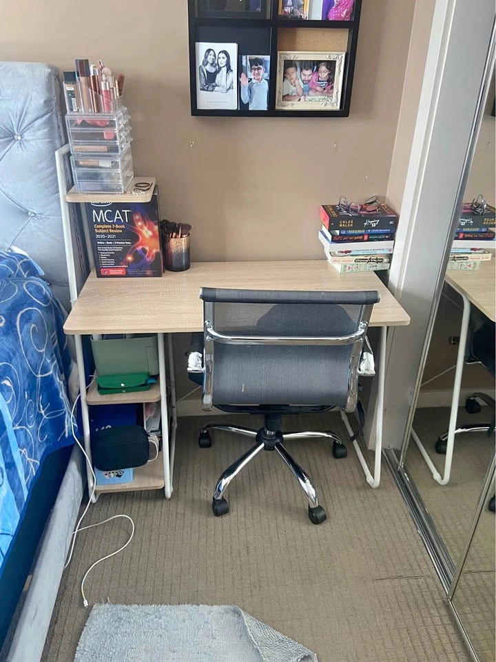 Study Desk