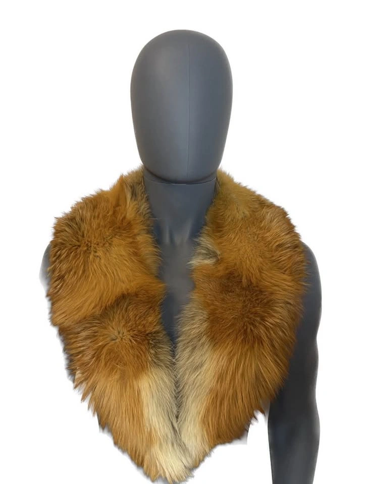Rare Vintage Gucci Fur Scarf - photo 3