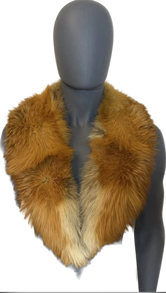 Rare Vintage Gucci Fur Scarf - photo 4