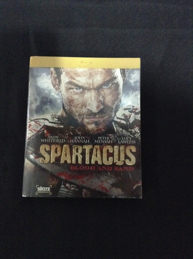 Movies! - photo 2