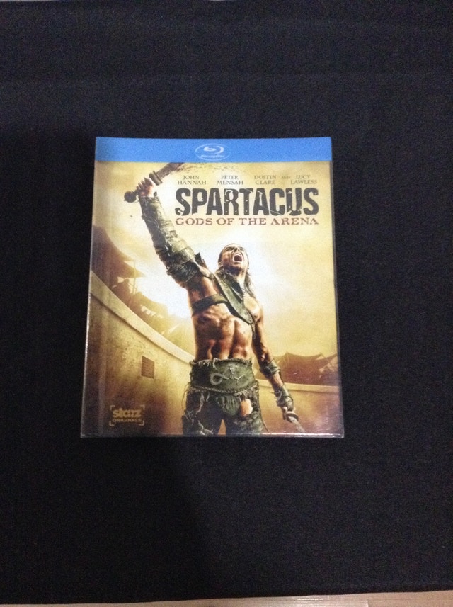 Movies! - photo 3