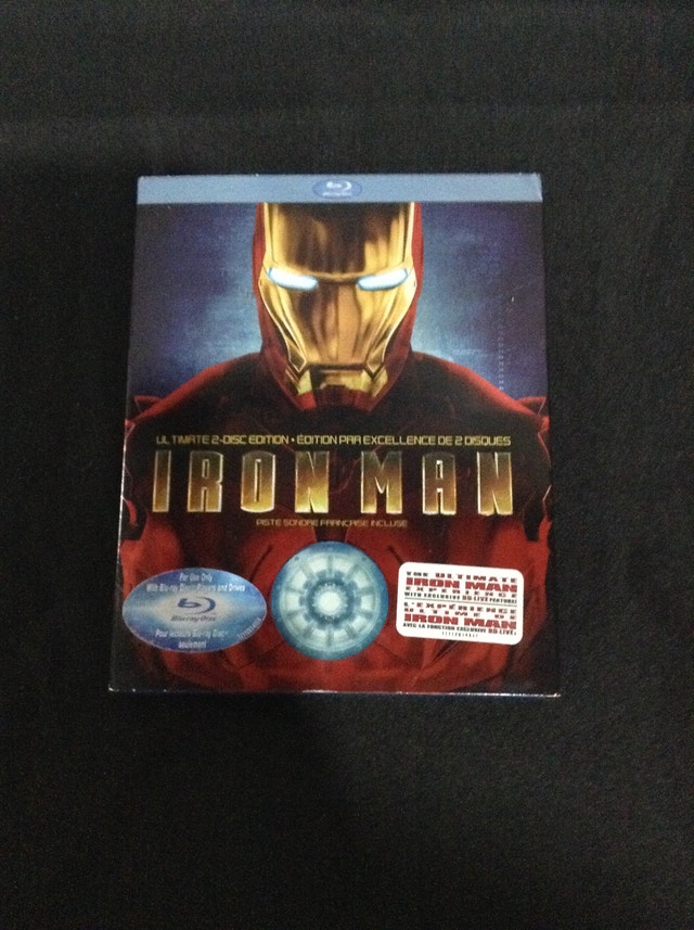Movies! - photo 4