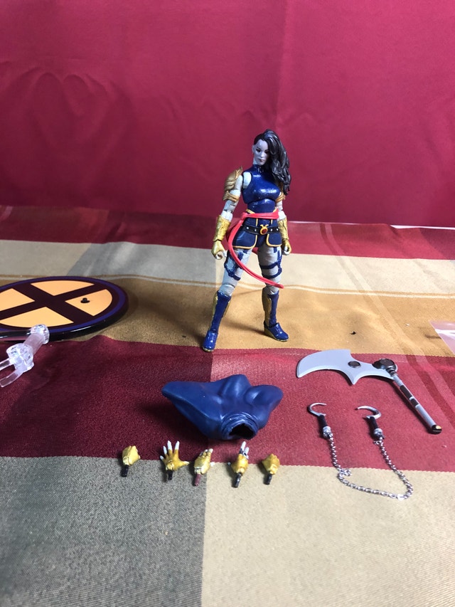 DC Grail (Custom) - photo 3
