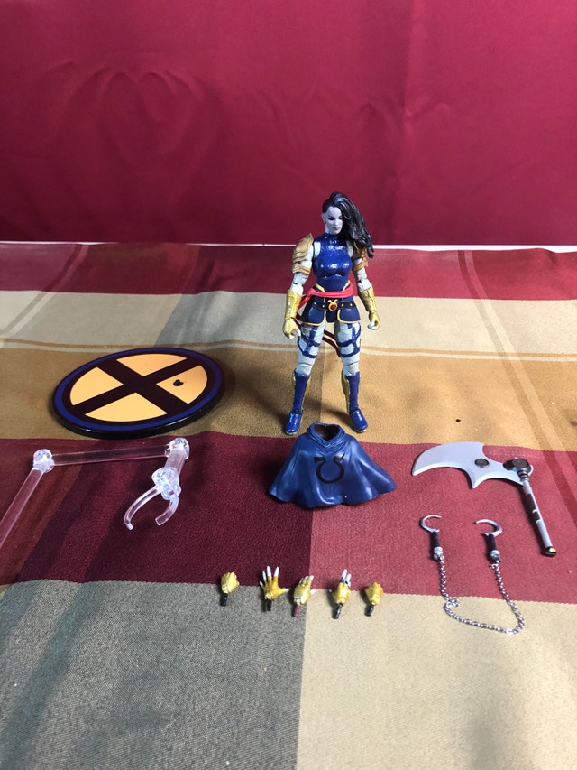 DC Grail (Custom) - photo 4