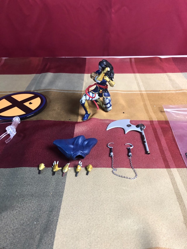 DC Grail (Custom) - photo 5