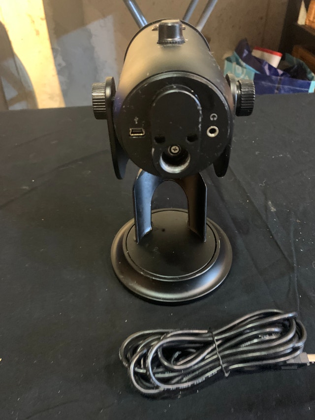 Blue Yeti (Original / Classic Edition) Microphone - photo 5