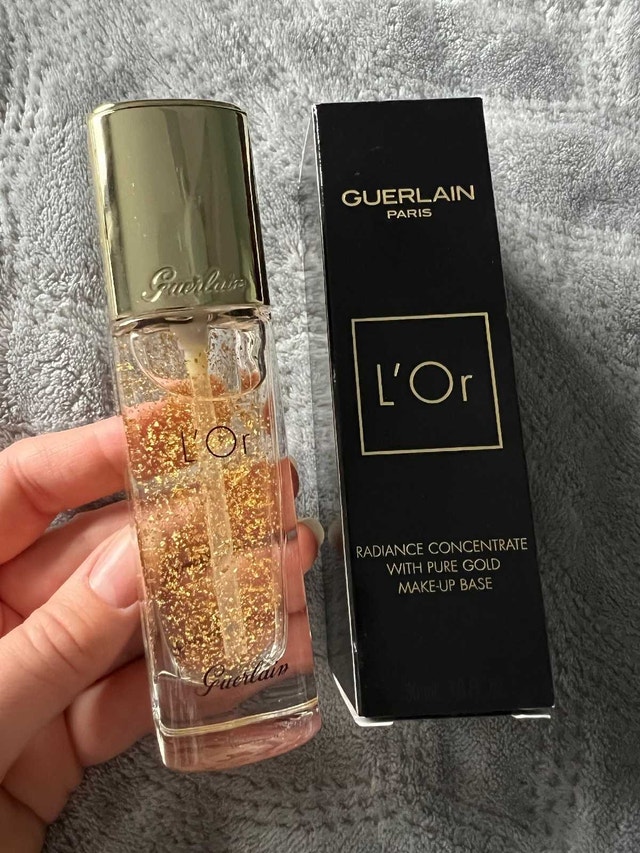 Guerlain L'Or Radiance Primer - photo 2