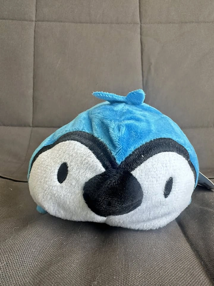 Bun Bun Toys/Stuff Plush Stackable Stuffed Animal