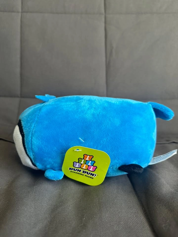 Bun Bun Toys/Stuff Plush Stackable Stuffed Animal - photo 2