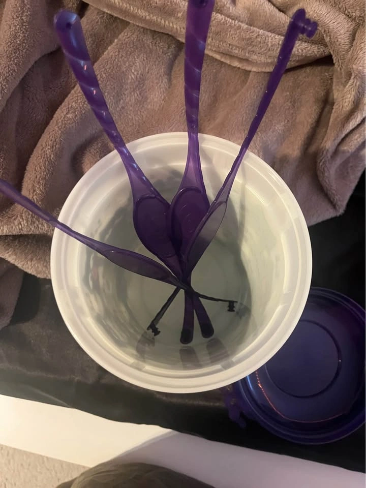 Tim Hortons Bucket - photo 2
