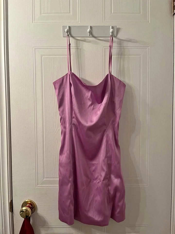 Sunday best dress