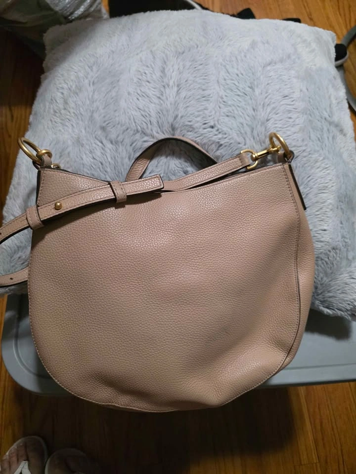Tory Burch Miller Leather Bag - photo 2