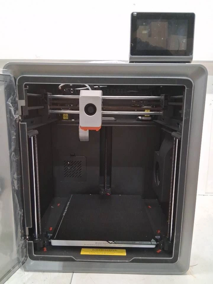 Anycubic Kobra S1 3D Printer - photo 3