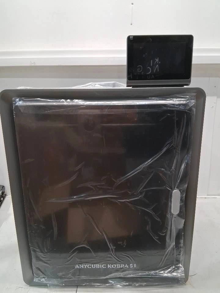 Anycubic Kobra S1 3D Printer - photo 4