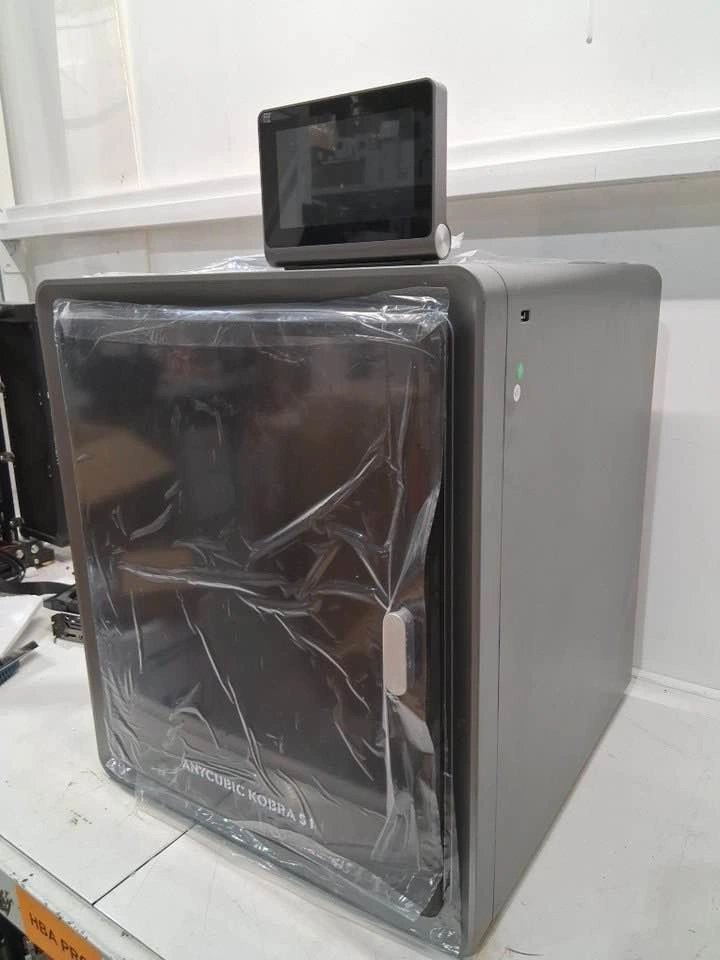 Anycubic Kobra S1 3D Printer - photo 5