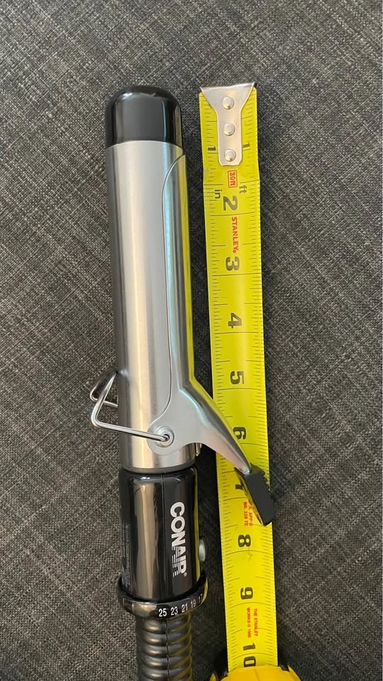 ❗️Conair Hair Curling Iron - photo 4