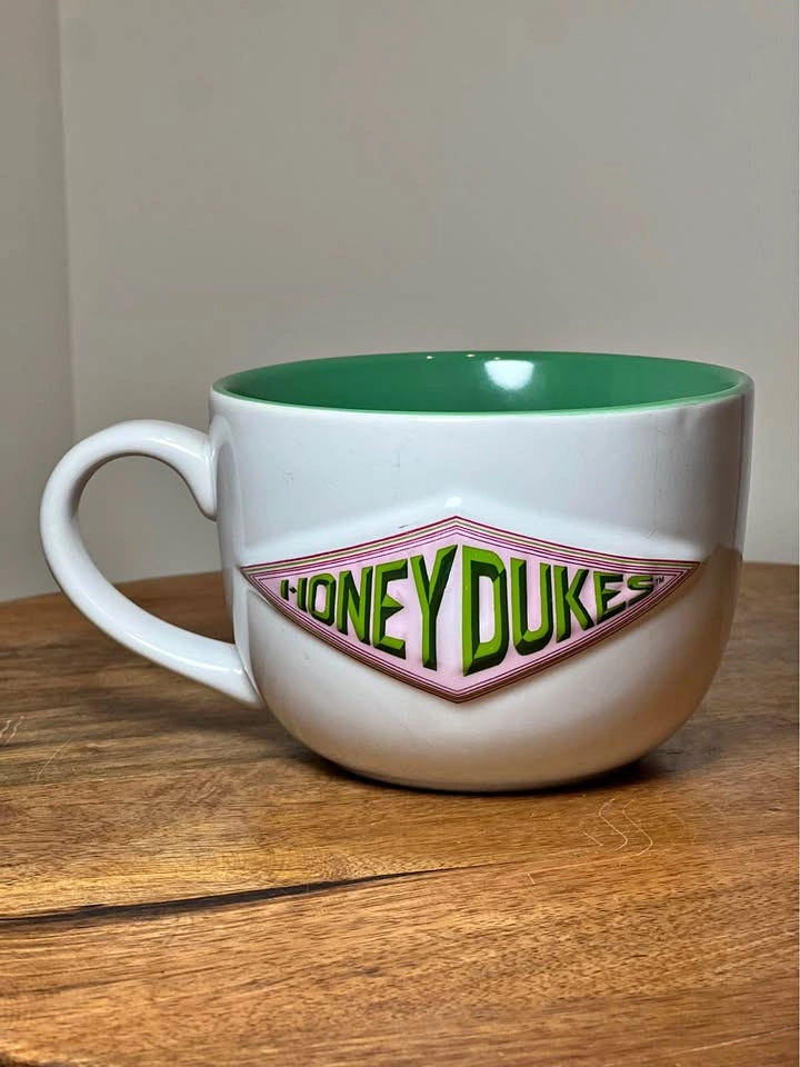 Wizarding World Harry Potter Honeydukes Mug