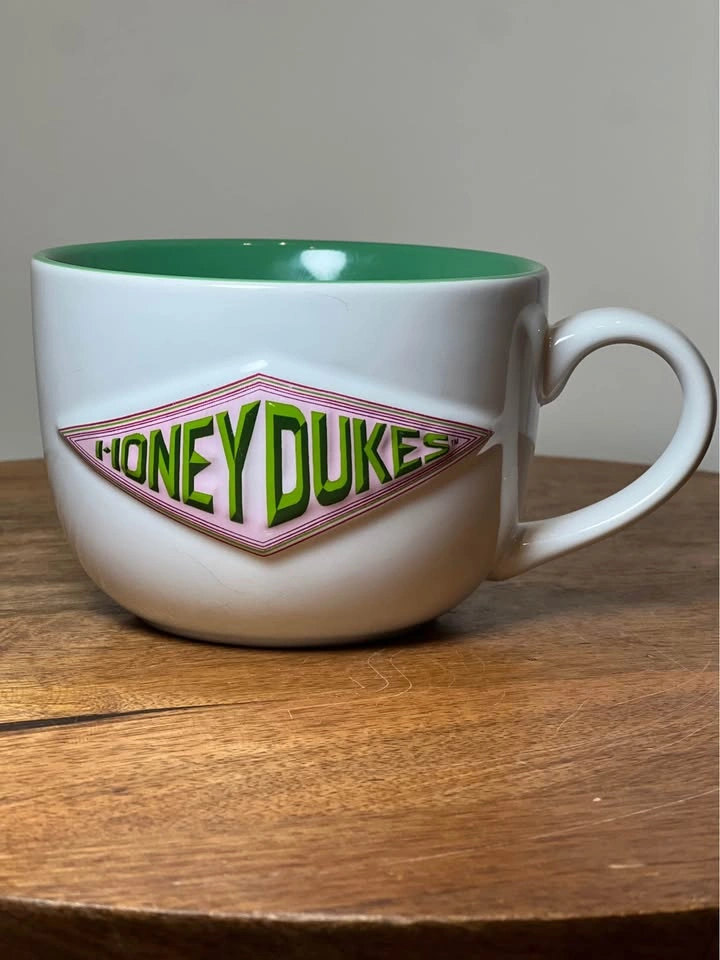 Wizarding World Harry Potter Honeydukes Mug - photo 3