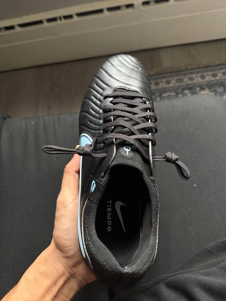 Nike Tiempo Legend 10 Pro Soccer Cleats - US M 9.5 / W 11 - photo 4