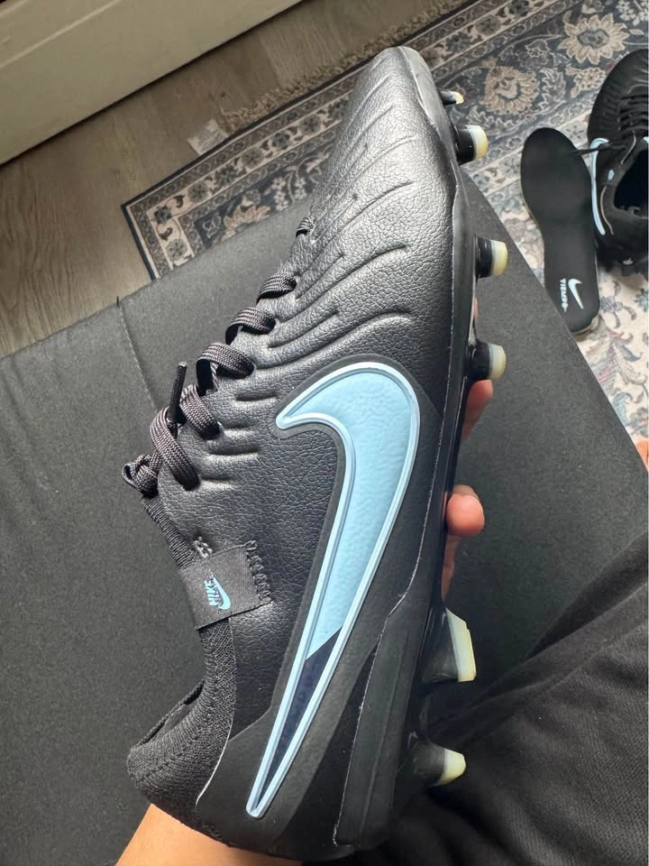 Nike Tiempo Legend 10 Pro Soccer Cleats - US M 9.5 / W 11 - photo 5