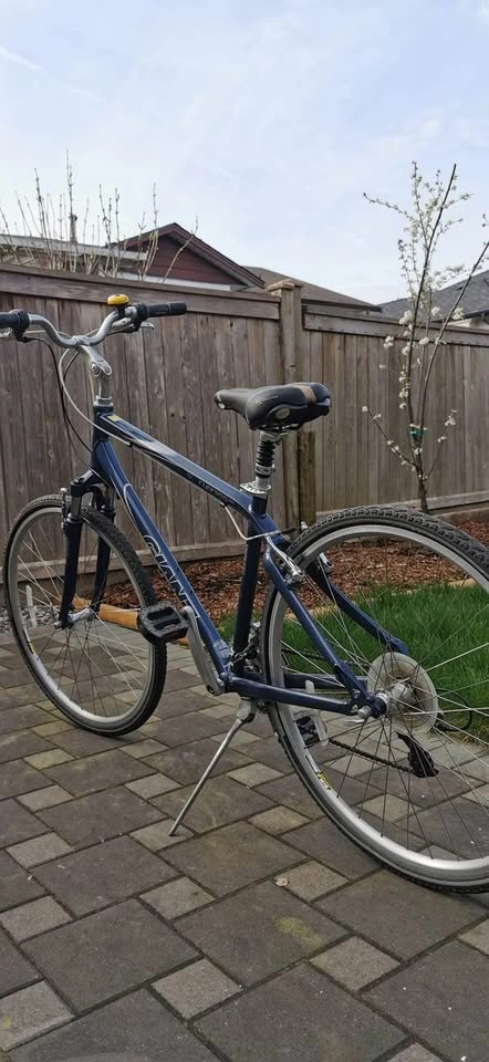 Giant Cypress DX Bike - photo 2