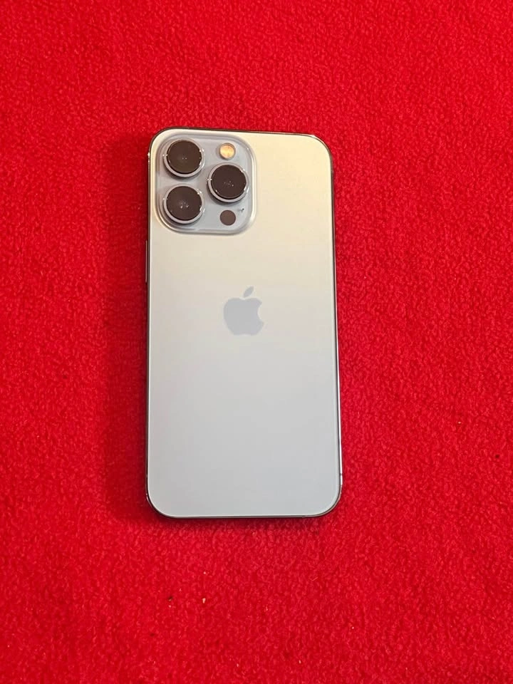 iPhone 13 Pro 256