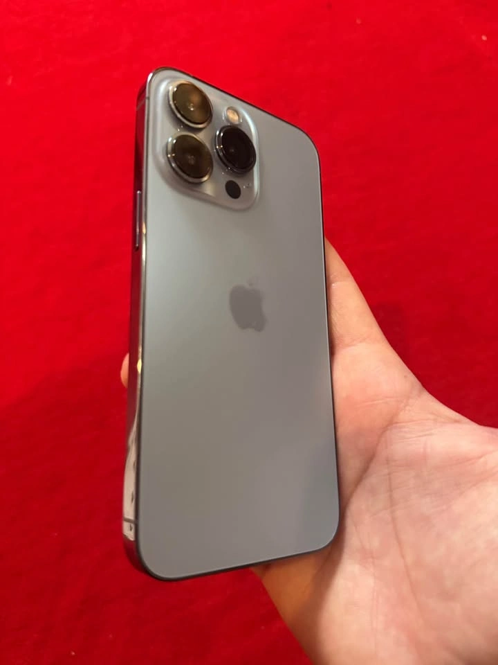 iPhone 13 Pro 256 - photo 2