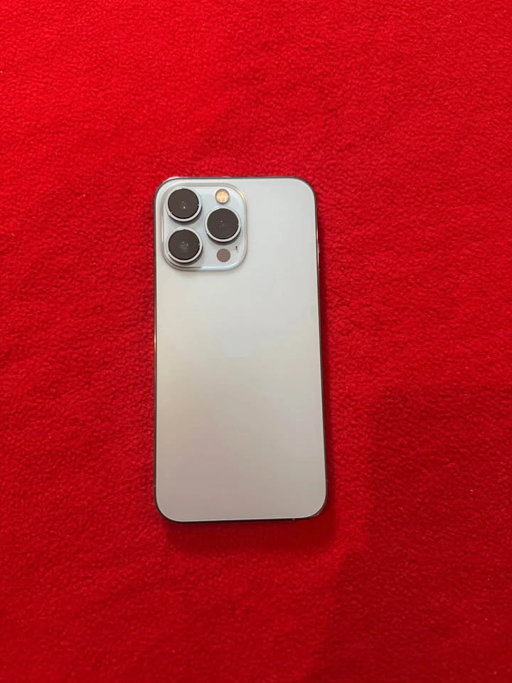 iPhone 13 Pro 256 - photo 5