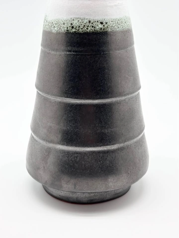 Ceramic Modern Christmas Tree Decoration - Made in Portugal - photo 3