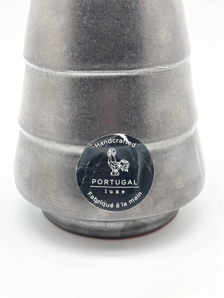 Ceramic Modern Christmas Tree Decoration - Made in Portugal - photo 5