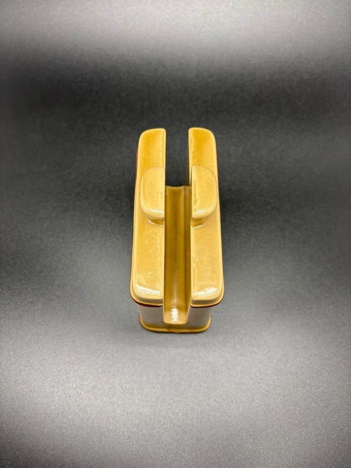 Vintage Ceramic Napkin Holder - photo 3
