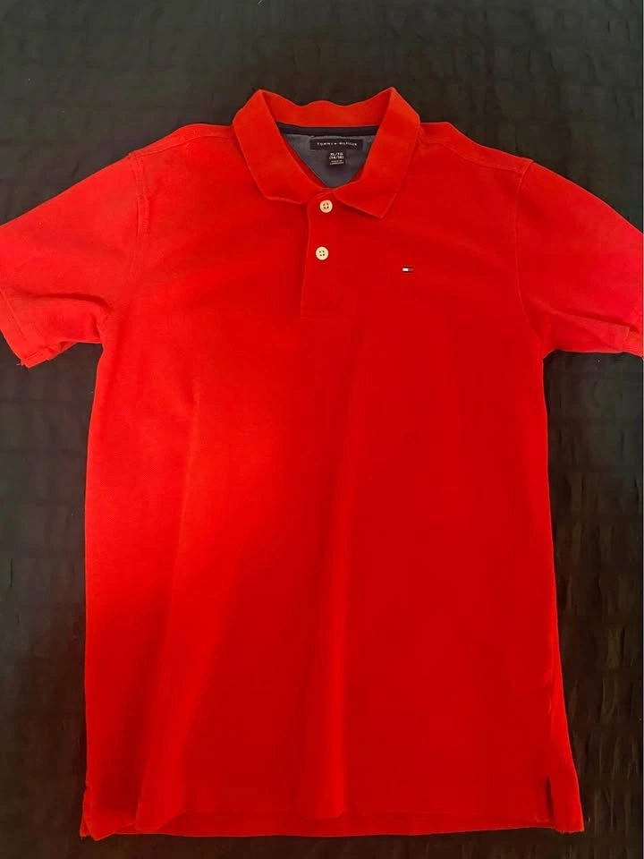 Authentic Tommy Hilfiger Polo Shirt