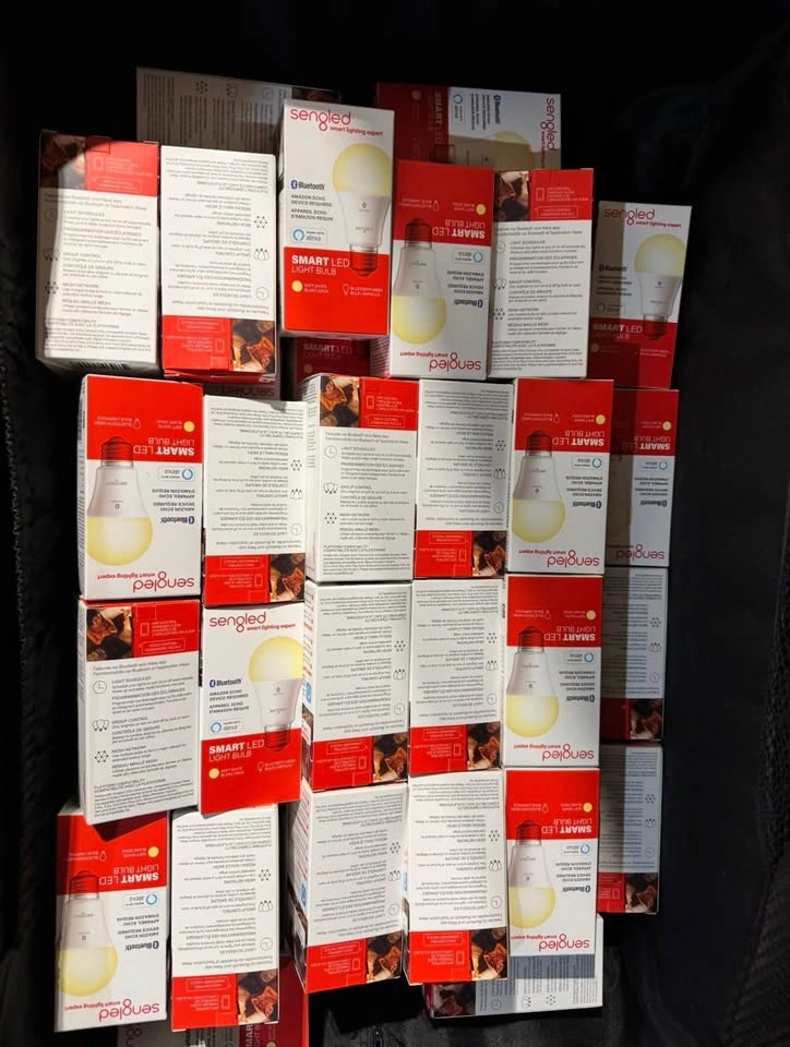 Sengled Smart Light Bulbs - photo 2