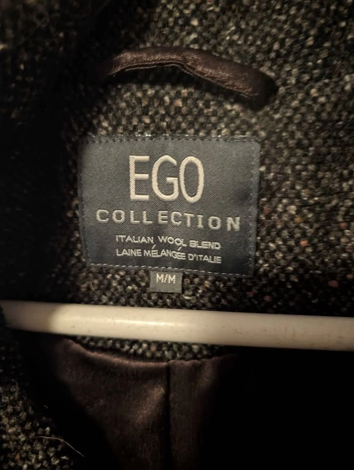 Men's Fall Jacket - photo 2