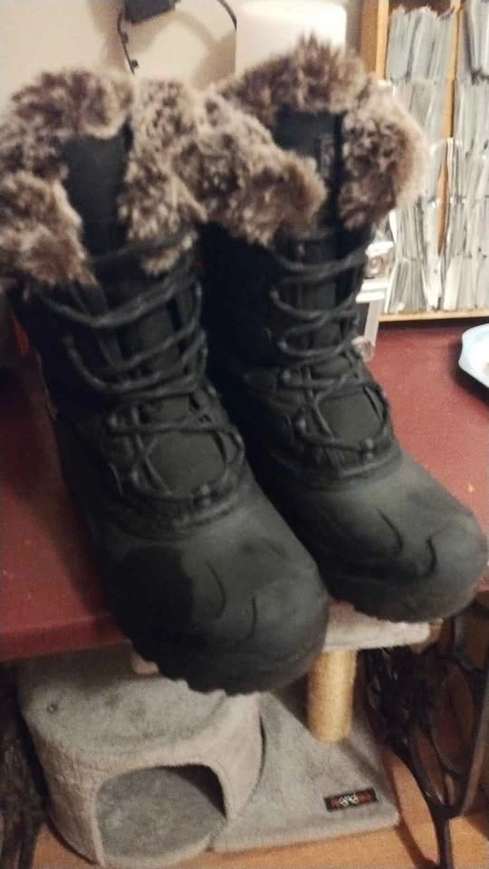 Ice Fields Heavy Duty Winter Boots - photo 2