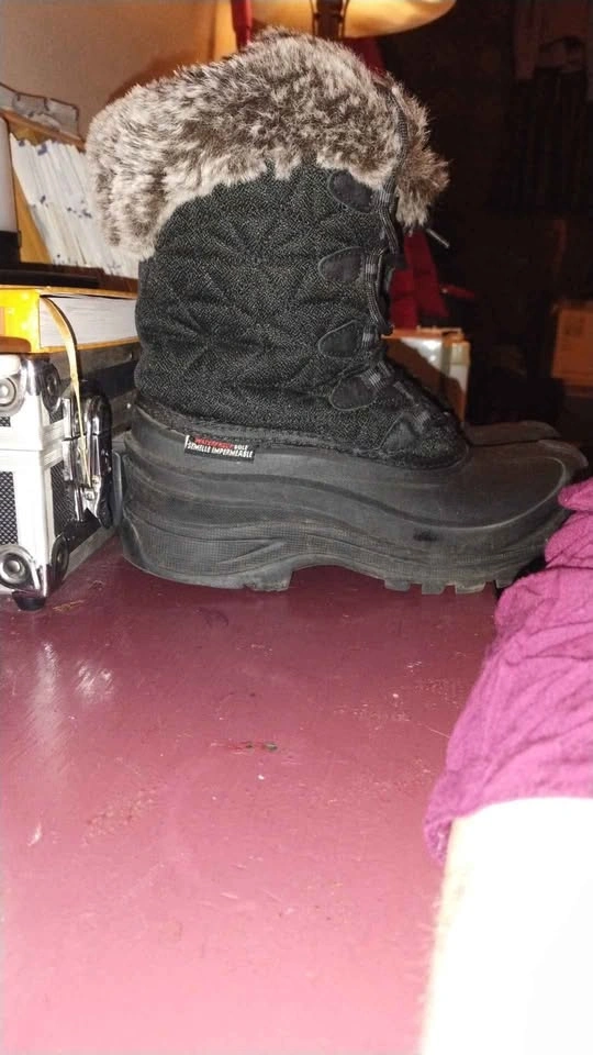 Ice Fields Heavy Duty Winter Boots - photo 3