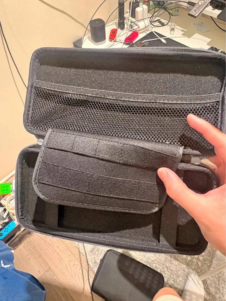 Protective Case - Nintendo