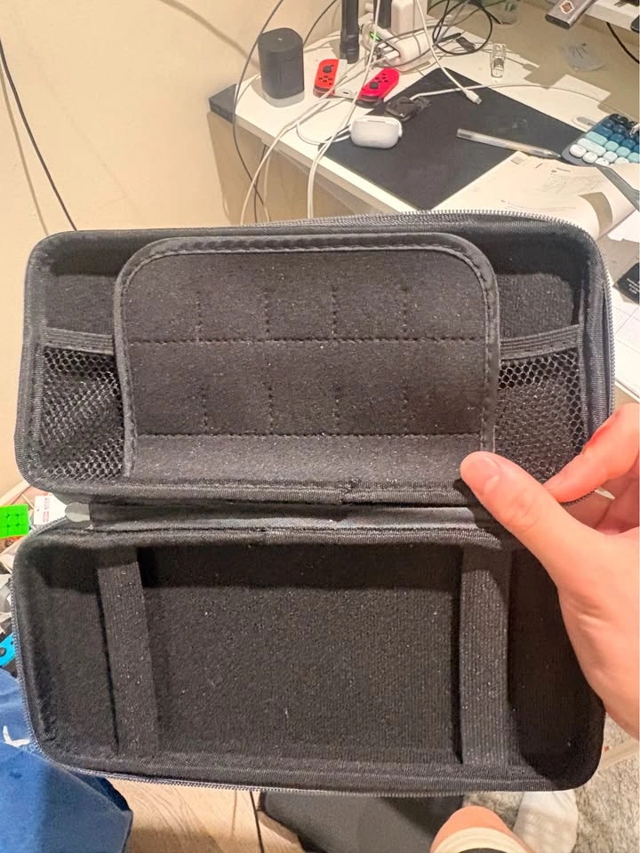 Protective Case - Nintendo - photo 2
