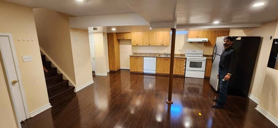 1 Bed 1 Bath - House - photo 3