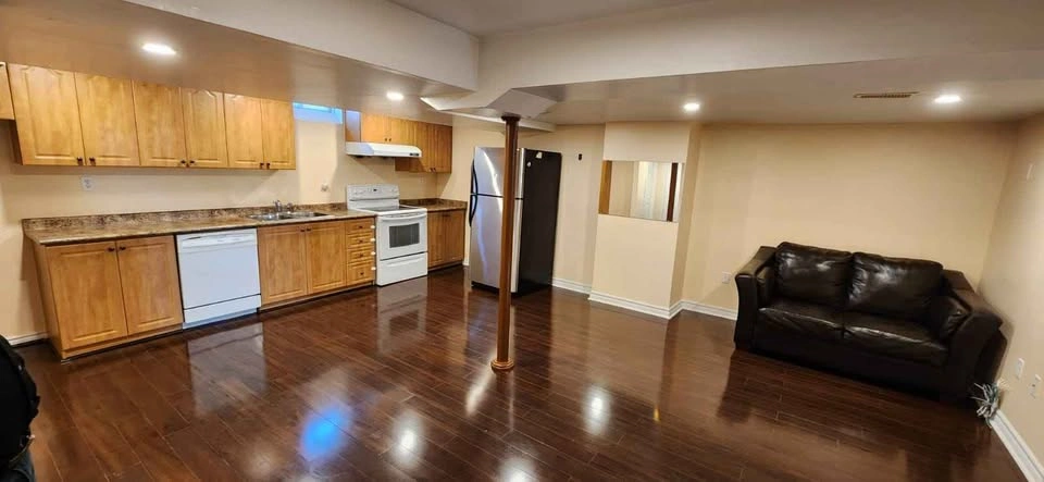 1 Bed 1 Bath - House - photo 5