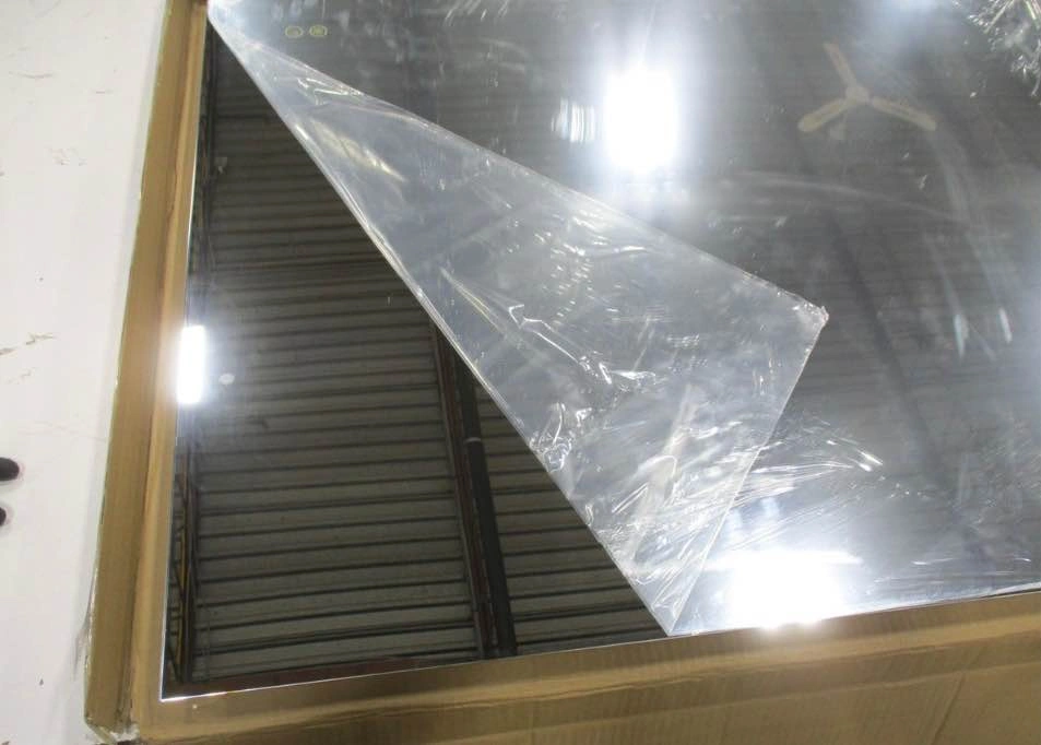 Molly 30"x40" Anti-Fog Dimmable LED Mirror - photo 5