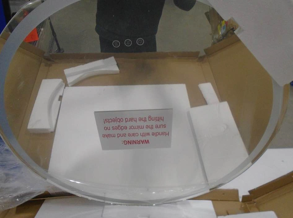 ORREN ELLIS NALIYAH VANITY MIRROR 32" - photo 5