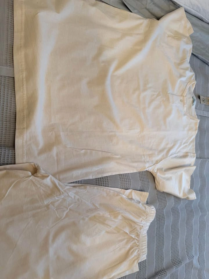 Men's Cotton Pyjamas E/L Size - photo 3