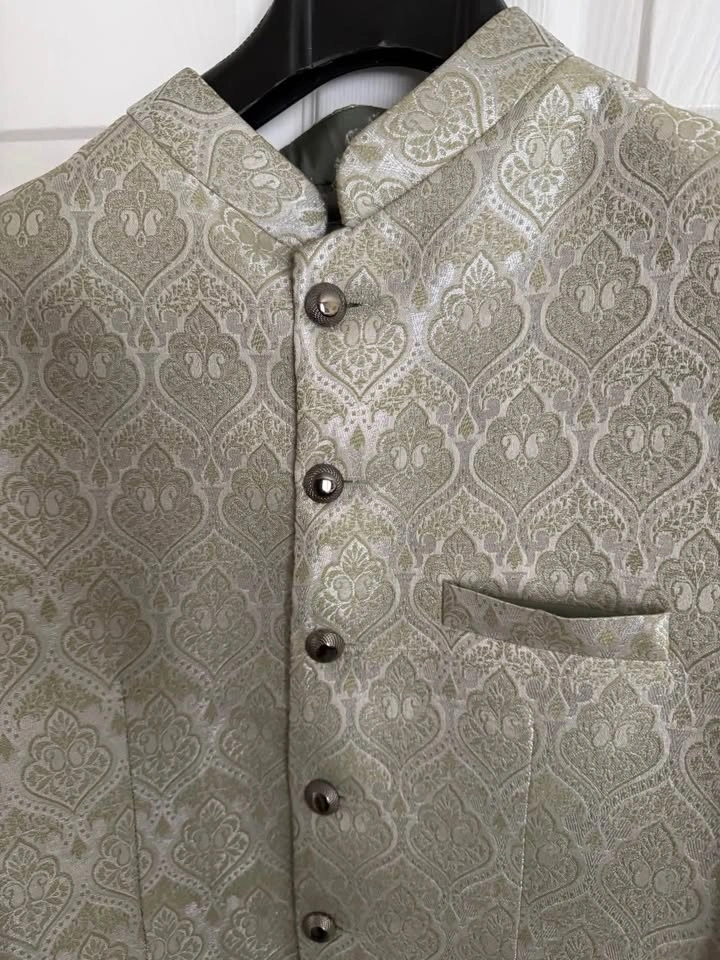 Men’s Princess Coat - photo 2