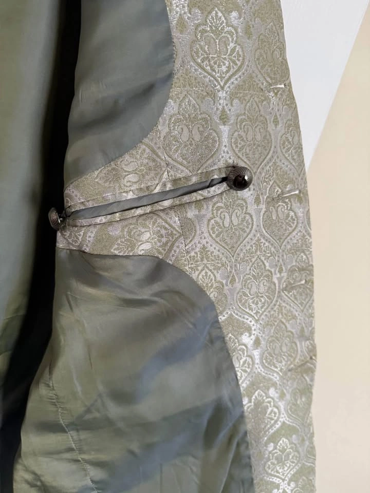Men’s Princess Coat - photo 5