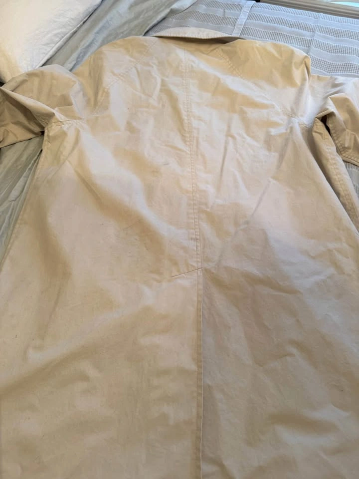 Gap Over Coat - Large - photo 5