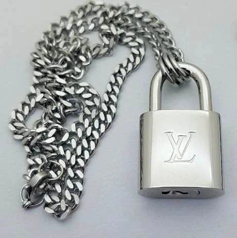 Lost Necklace $ REWARD If Found