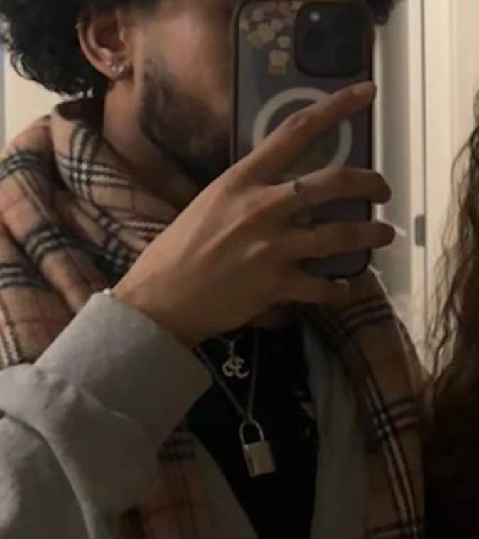 Lost Necklace $ REWARD If Found - photo 2