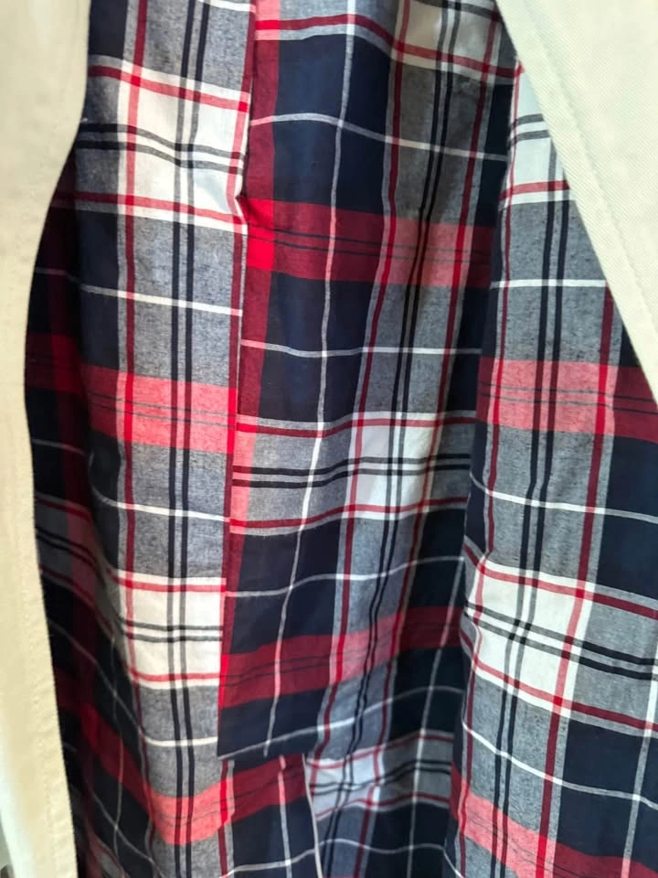 Tommy Hilfiger Overcoat - Large - photo 4
